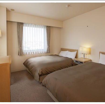 Hotel Glad One Minamiโอซาก้า ห้อง รูปภาพ
