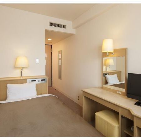 Hotel Glad One Minamiโอซาก้า ห้อง รูปภาพ