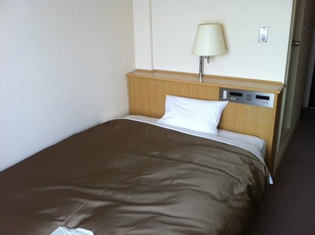 Hotel Glad One Minamiโอซาก้า ห้อง รูปภาพ