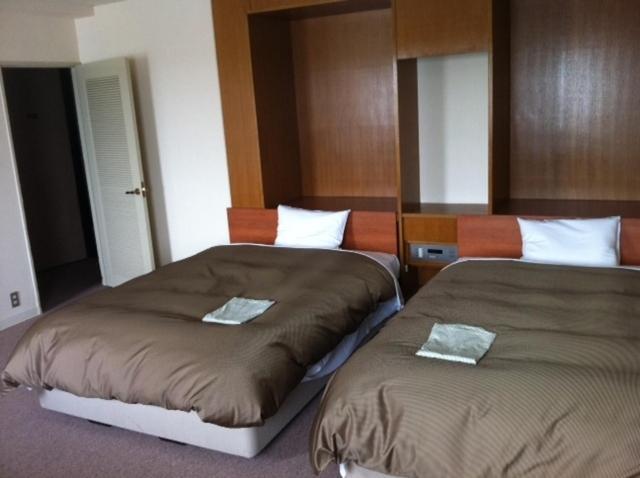 Hotel Glad One Minamiโอซาก้า ห้อง รูปภาพ
