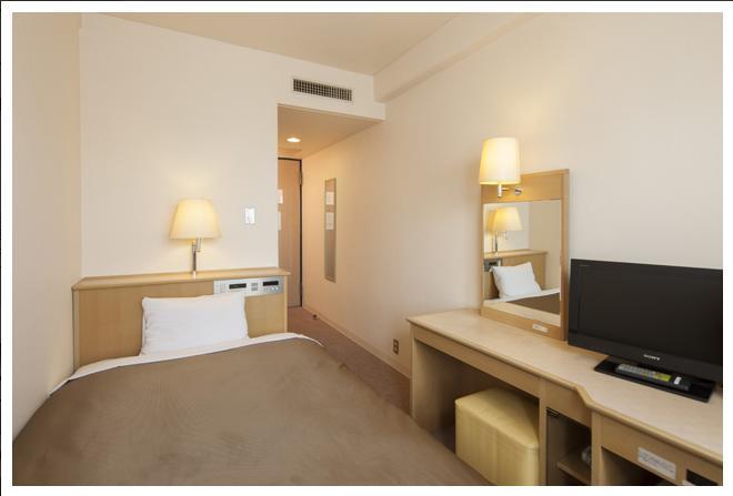 Hotel Glad One Minamiโอซาก้า ห้อง รูปภาพ